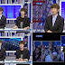 Leeteuk y Hyukjae son entrevistados sobre el fenómeno del K-Pop en París