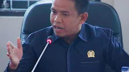 Terkait Sorotan Terhadap Rekan Sejawat, Wakil Ketua Komisi III Beri Pendapat