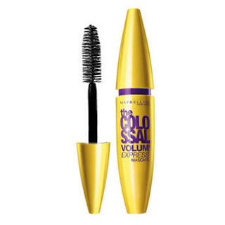 Maybelline Volum' Express The Colossal