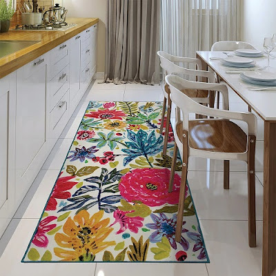 mothers day washable rugs