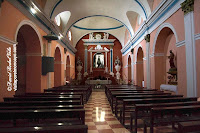 Santuario de la Virgen de Magallón Leciñena