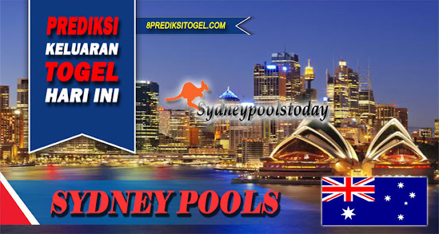  Prediksi Togel Pasaran Sydney