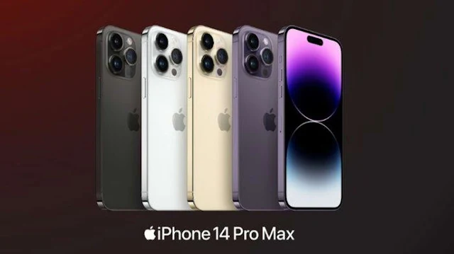 Harga iPhone di Bulan Oktober 2023 Turun,Cek Harga iPhone 12 hingga iPhone 14 dan Spesifikasinya