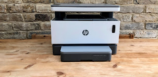 Téléchargement du pilote d'imprimante laser HP Neverstop 1202nw