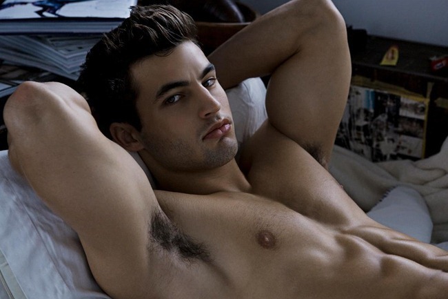 Mike Stalker - DEMIGODS (5)