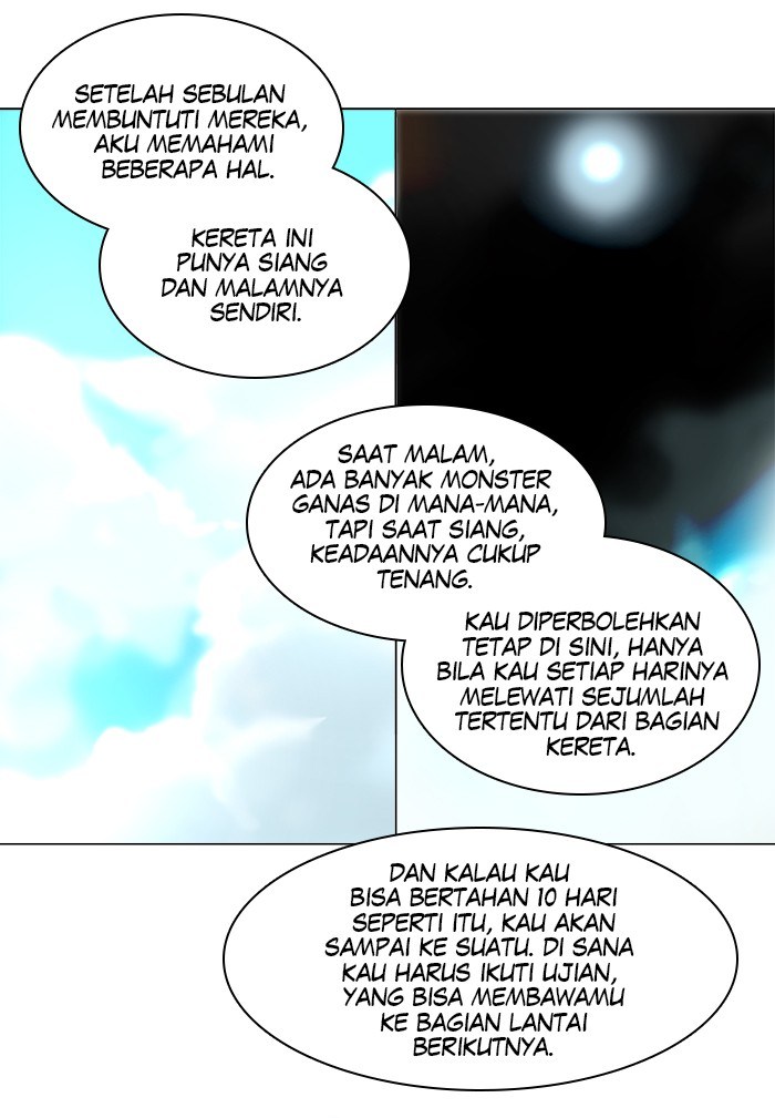 Webtoon Tower Of God Bahasa Indonesia Chapter 235