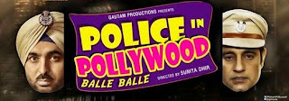 Police in Pollywood