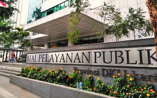 Pemda Ditantang Tingkatkan Layanan dengan Mall Pelayanan Publik