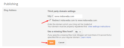 Cara Mengganti Domain Blogspot Menjadi Domain  Mau Tau? Tutorial: Cara Mengganti Domain Blogspot Menjadi Domain .Com (Tld) Di Namecheap
