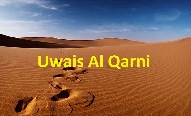 Uwais Al Qarni yang Berbakti Kepada Orang Tua