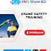 Crane Safety Training PDF