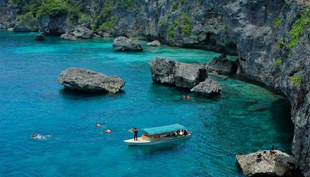 Tempat Wisata Menarik Di Bulukumba  