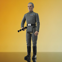 Gentle Giant Star Wars Jumbo Grand Moff Tarkin Action Figure 01