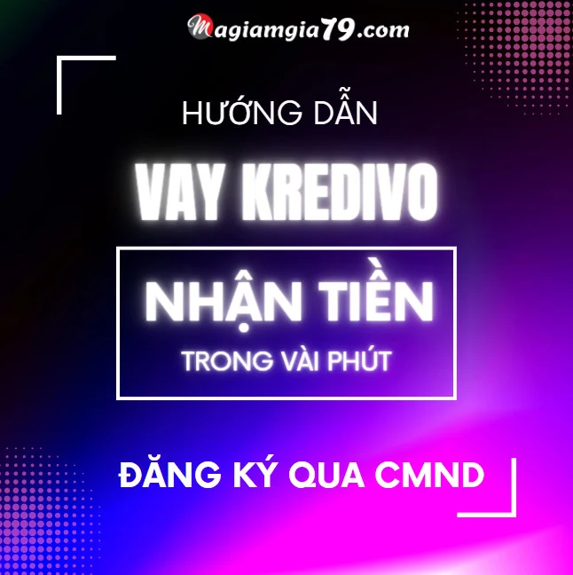 Nợ xấu có vay được Kredivo không?