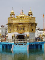 Golden Temple