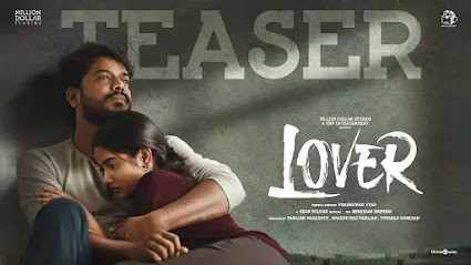 Lover Tamil Movie Download Isaimini