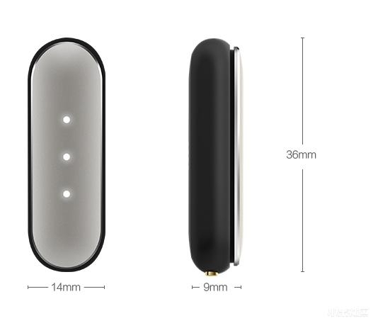 Xiaomi Mi Band 1A