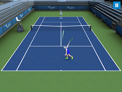 Australian Open Tennis Game MOD APK