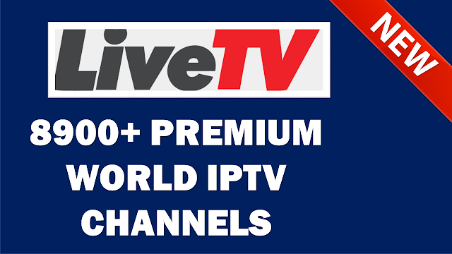 NEW BEST LIVE TV IPTV KODI ADDON MAY 2018 - 8900+ PREMIUM WORLD IPTV CHANNELS - USA & UK TV CHANNELS