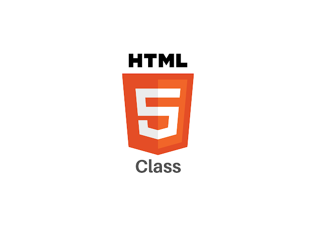 HTML Class