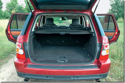 Range Rover Sport 6