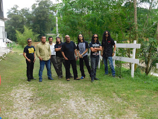 MetalLegends, CromokXPDC, Cromok, XPDC, MaepSerdang, Maeps, mtcmedia, MalaysiaTourismCouncil, MakesTourismChampion, MaepsSerdang, MapsAgroTourismPark, qiyasaad, qiyasaaddotcom, konsertmetallegends,