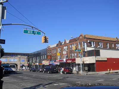 Bensonhurst, Brooklyn, NY, USA