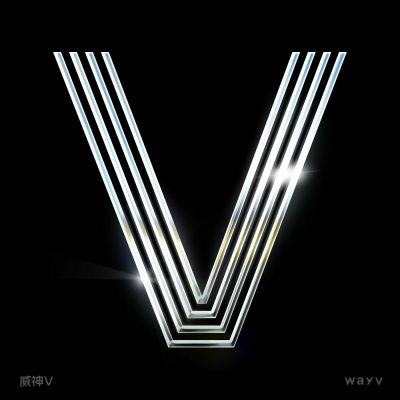 WayV – The Vision – The 1st Digital EP MP3/AAC/M4A/ZIP