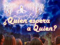 ¿Quien espera a Quien?