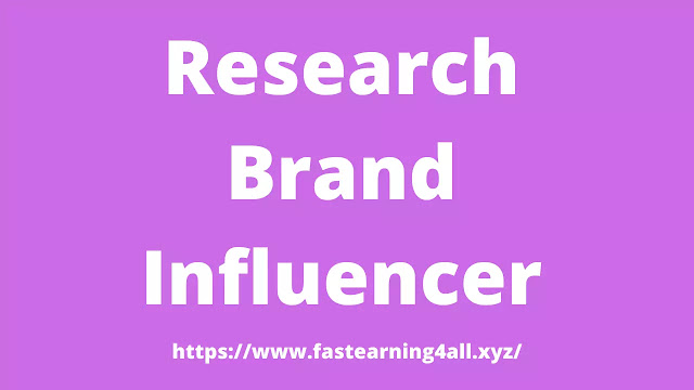 Brands and Influencers in 2020 (How to Work with Brand Influencer)