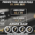 PREDIKSI TOGEL DUBLIN POOLS 25 JUNI 2020