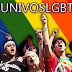 #Univoslgbts está chegando o  #Bramardourso com o que realmente interessa