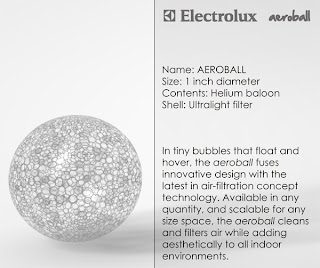 Electrolux Aeroball-7