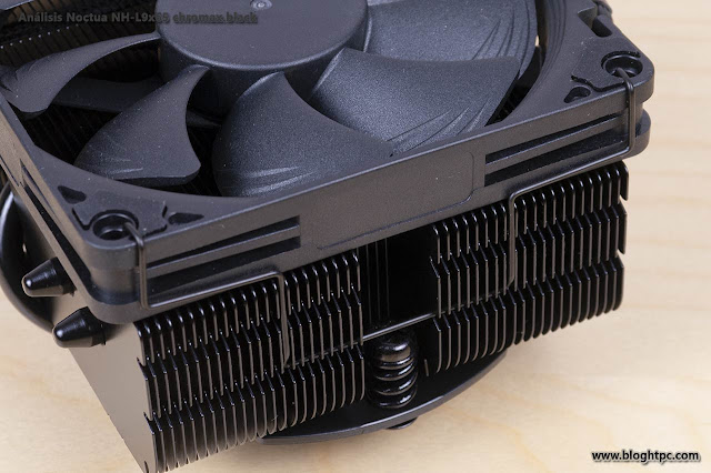 VENTILADOR NOCTUA NF-A9x14 PWM