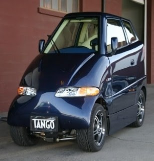 Tango T600