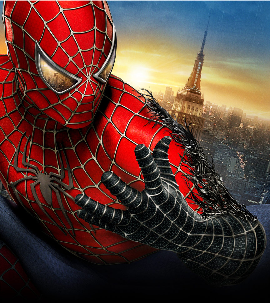 6694 Spiderman3 Cell Phone 6694 Spiderman3 Cell Phone