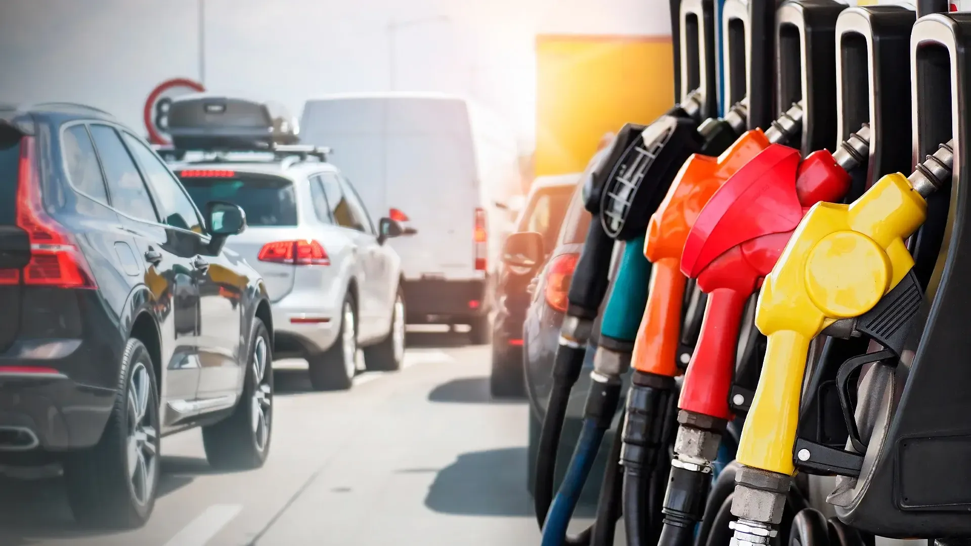 Precios combustibles en RD