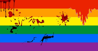  ‘global crisis’ as homophobic crackdowns continue