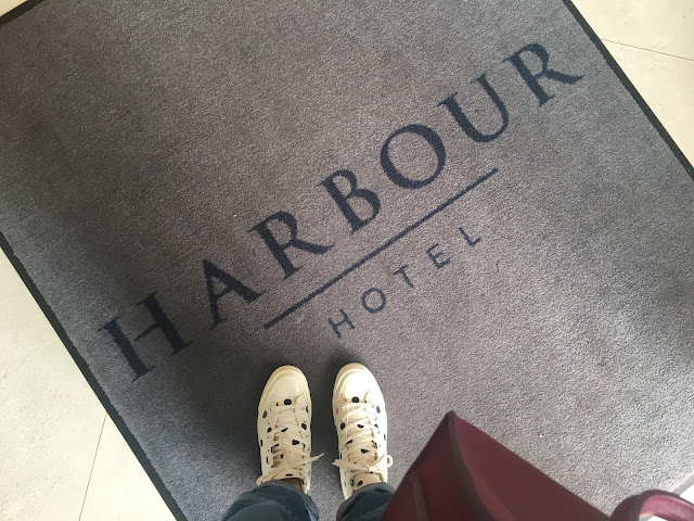 The Harbour Hotel Spa, Brighton