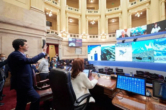 Avanza la discusión de un proyecto para que el Presupuesto tenga perspectiva de género