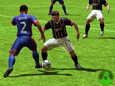 FIFA 2005 Game Free Download Full Version 