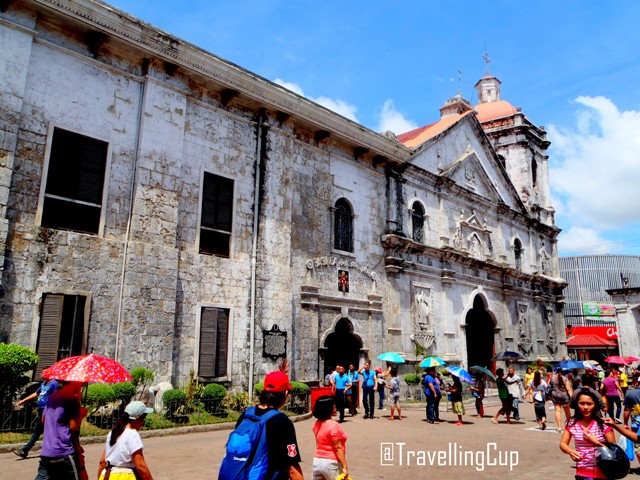 Basilica Minore del Sto. Niño