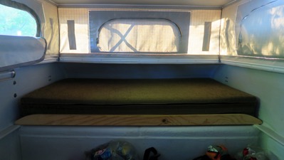 The Bed 1
