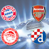 ΤΟ ΠΡΟΓΡΑΜΜΑ ΤΗΣ ΕΠΟΜΕΝΗΣ (3ης) ΑΓ. ΤΟΥ CHAMPIONS LEAGUE ΣΤΟΝ ΟΜΙΛΟ ΤΟΥ ΘΡΥΛΟΥ