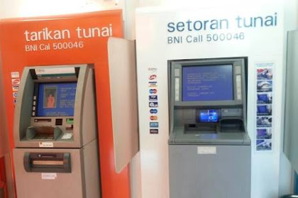 Lokasi ATM Setor Tunai BNI Medan