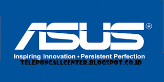 Alamat Service Center Resmi Asus Surabaya