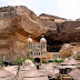 Amazing Egyptian Cave Churches are Carved Out of Solid Rock in Cairo