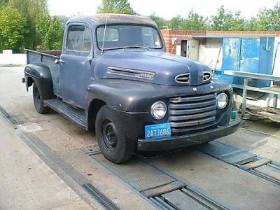 Ford F-2