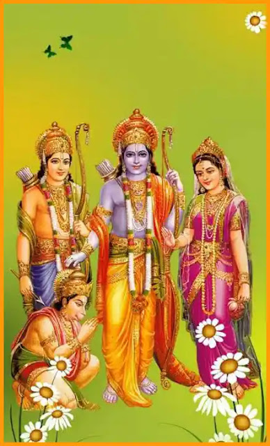 hd lord rama images