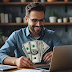 How to make money online right now?